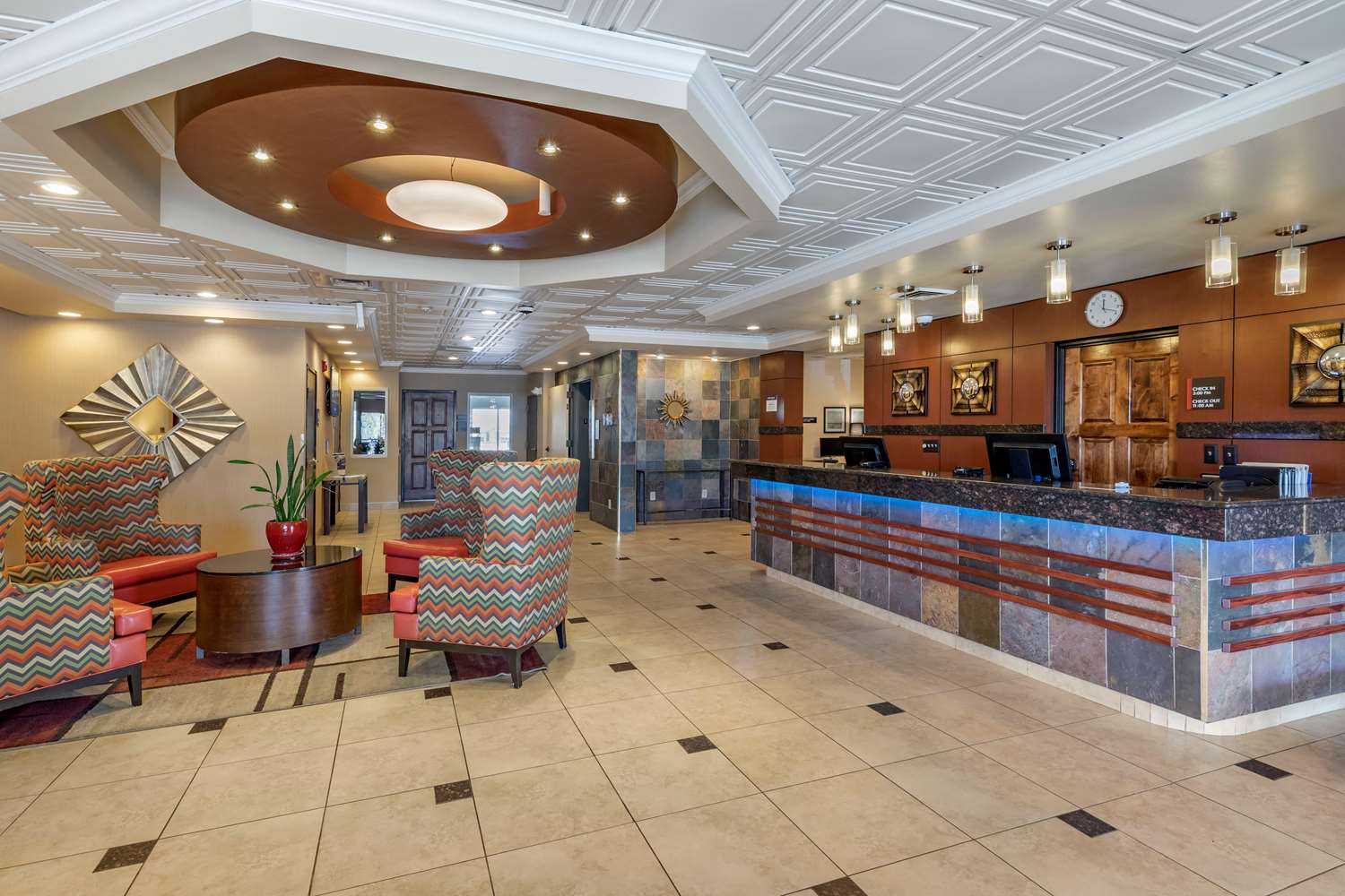 Best Western Brighton Inn 7/37