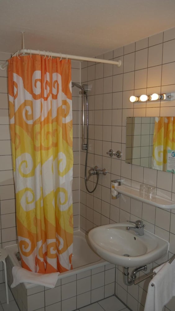 Komfort Hotel Ludwigsburg 59/59