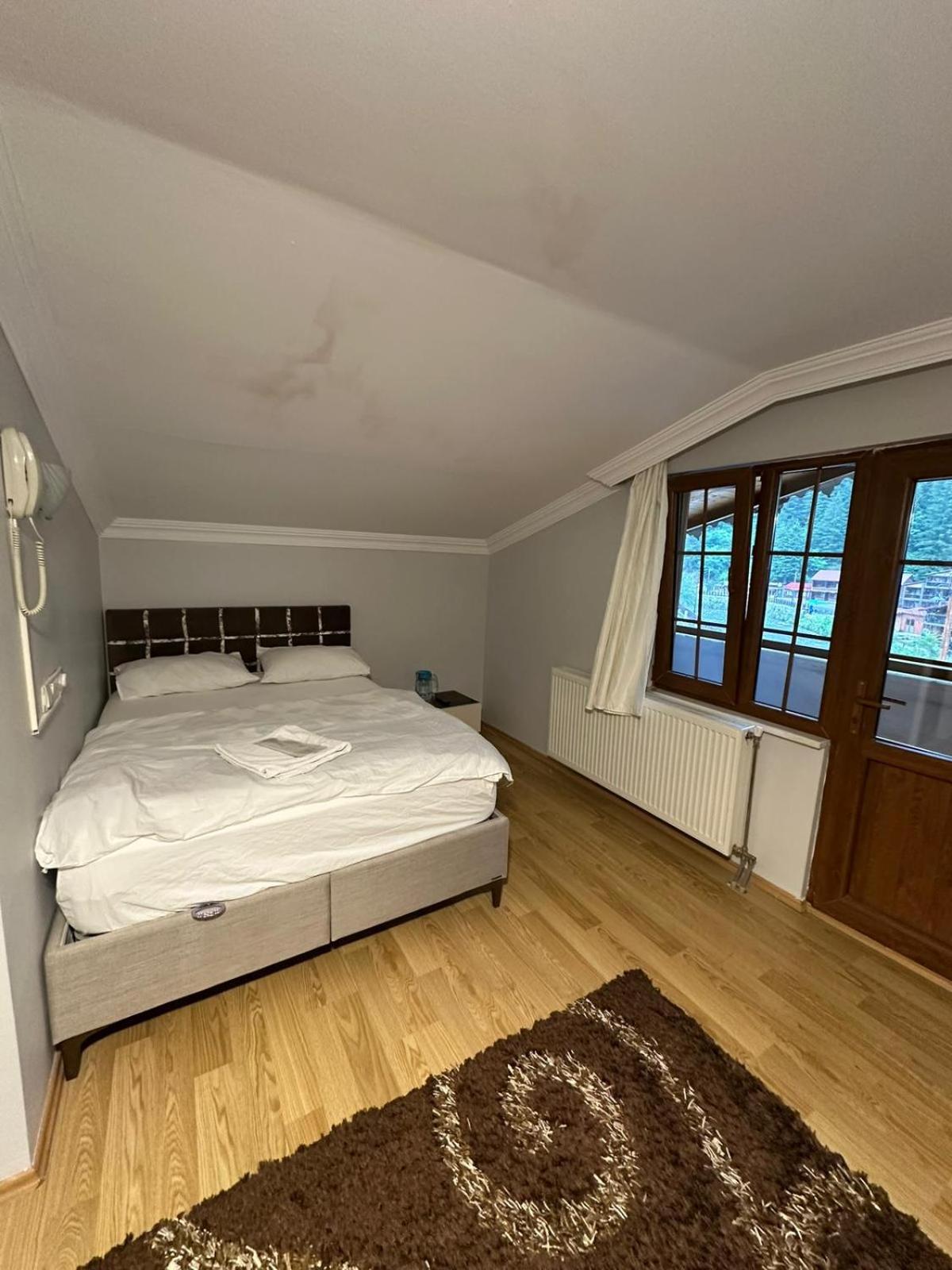 Uzungol Cam Otel 11/29