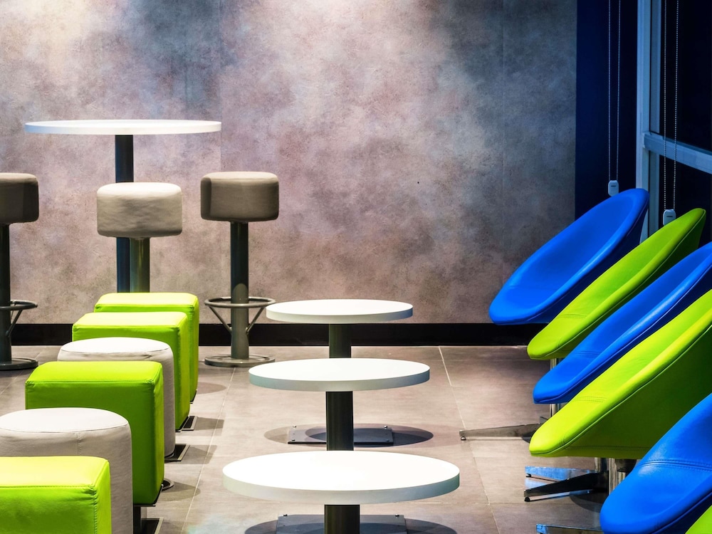 Ibis Budget Porto Alegre 56/66