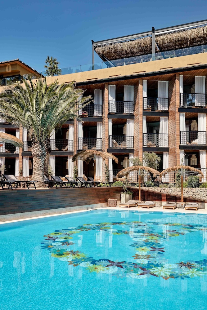 Bikini Island &山景Port de Soller Adults only酒店(Bikini Island & Mountain Port de Soller - Adults only) 图片1