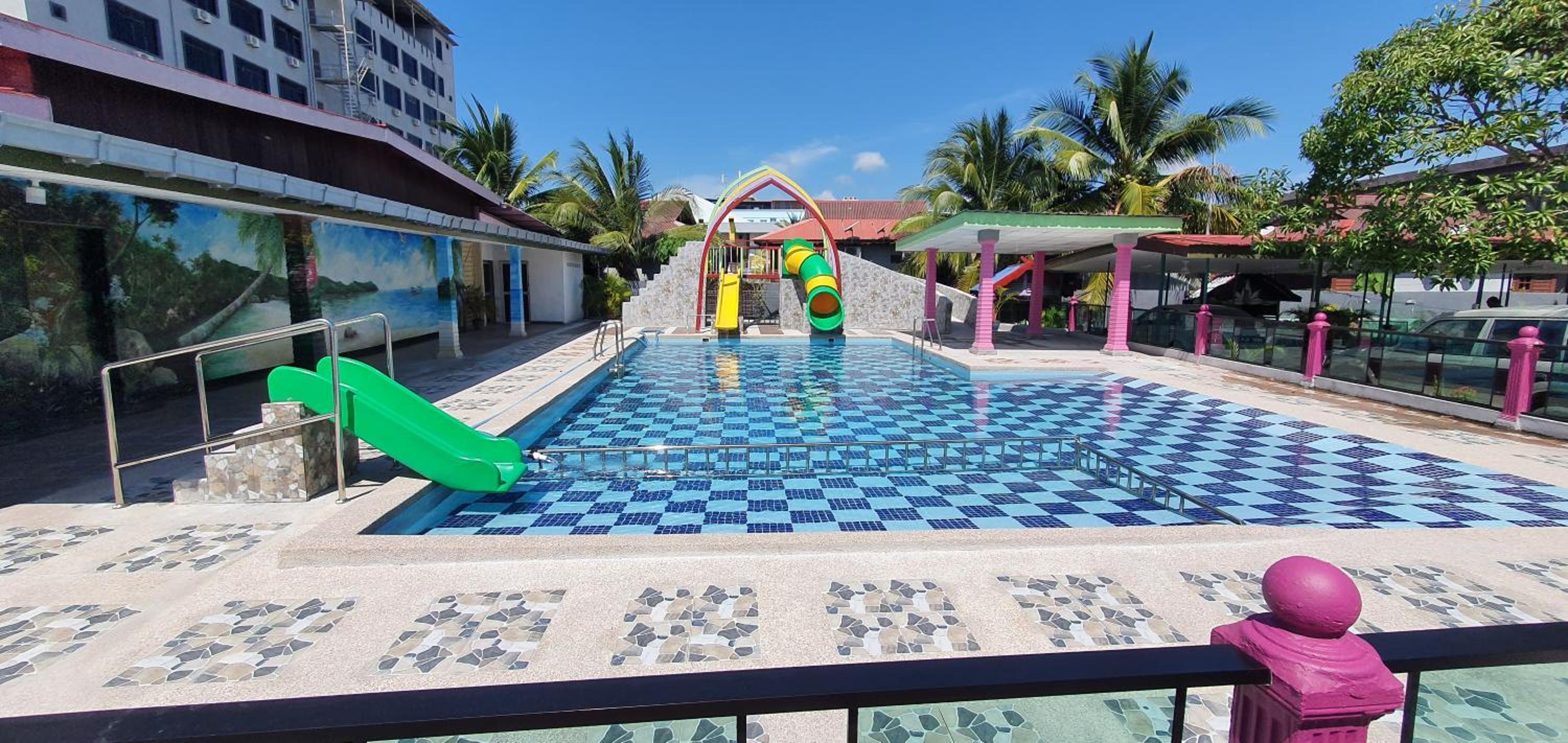 Rasa Senang Villa 26/42