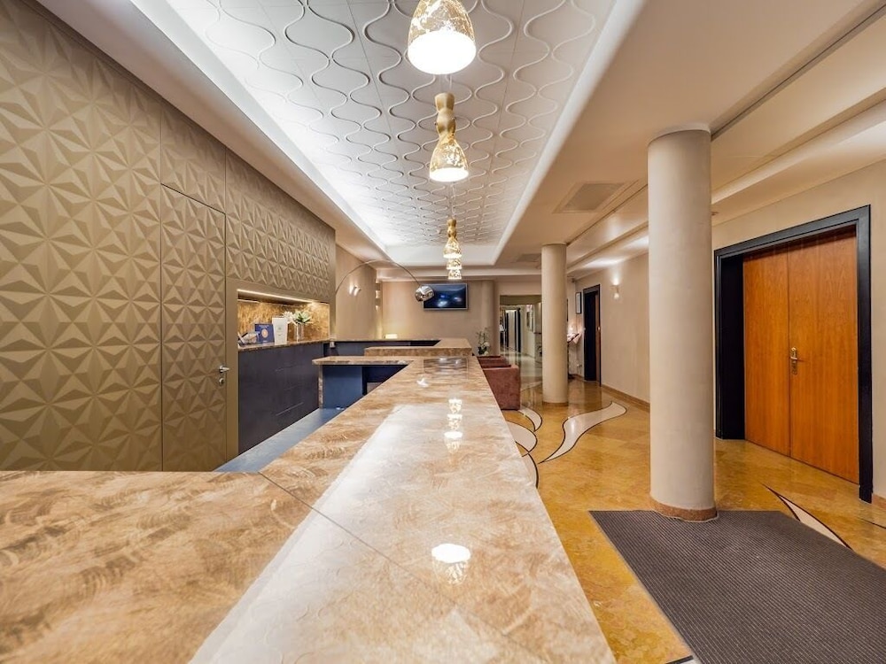 Park Hotel Ai Pini 34/36