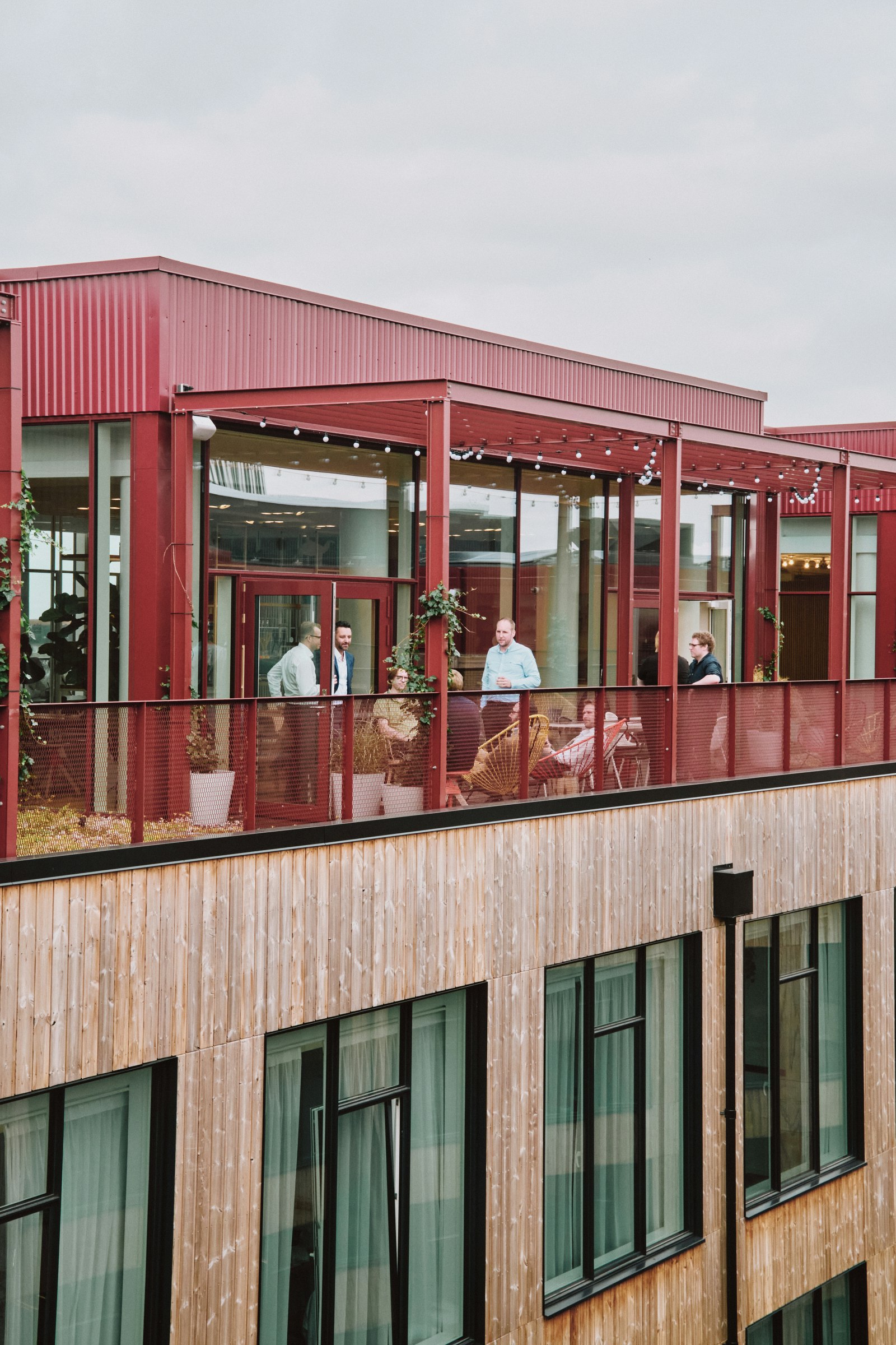 Zoku Copenhagen 3/50