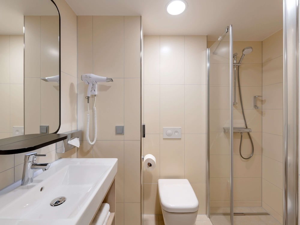 Aparthotel Adagio Access Kiel 48/50