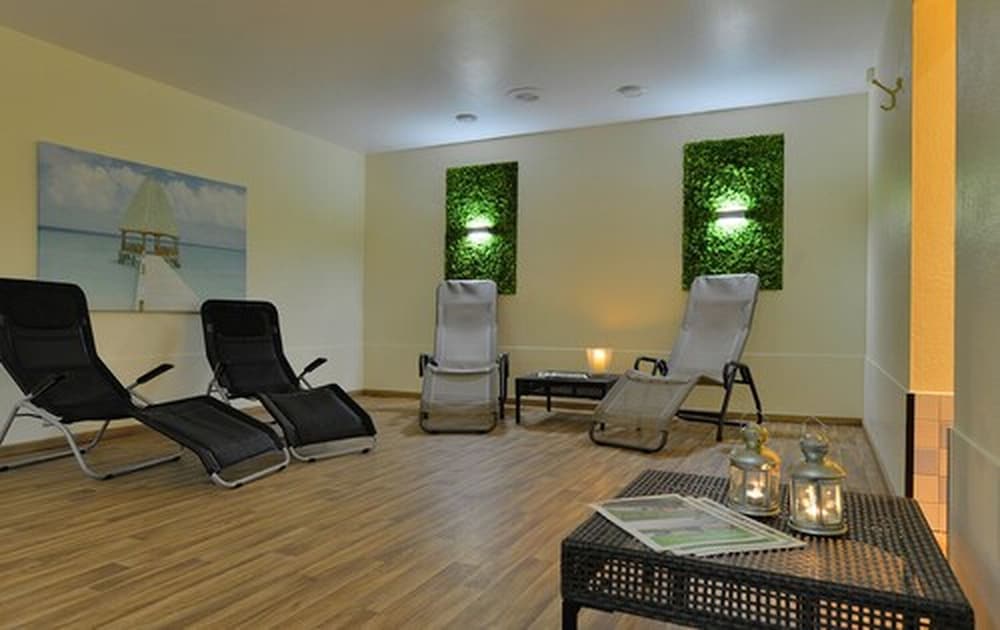 Parkhotel Landau 30/50