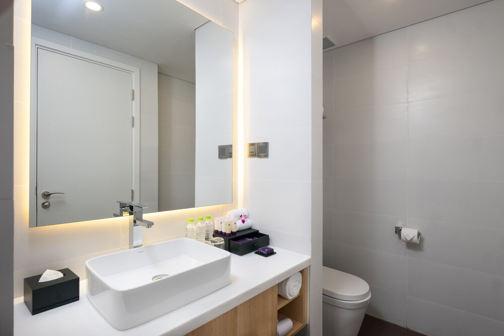 Carinae Danang Hotel 62/64