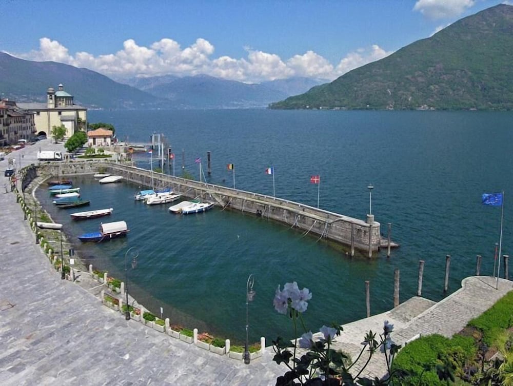 Hotel Cannobio 22/27