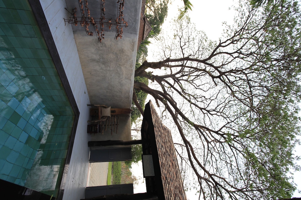 Baan Suan Residence 43/79