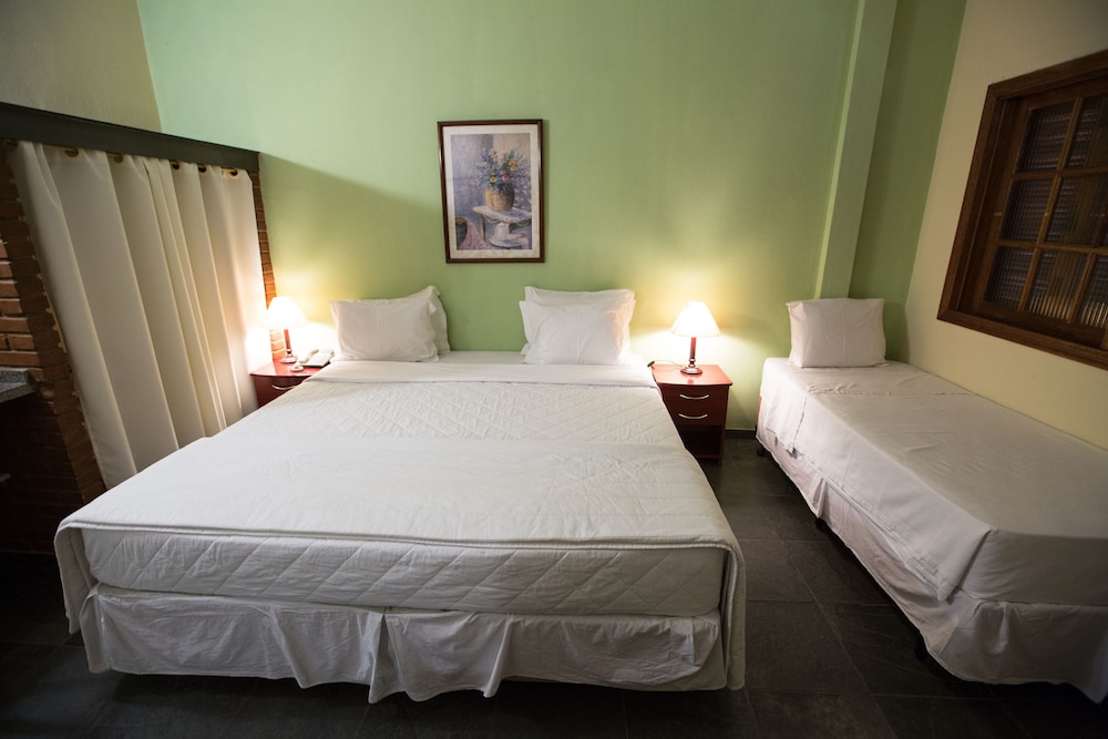Hotel Fazenda Sete Lagos 6/50