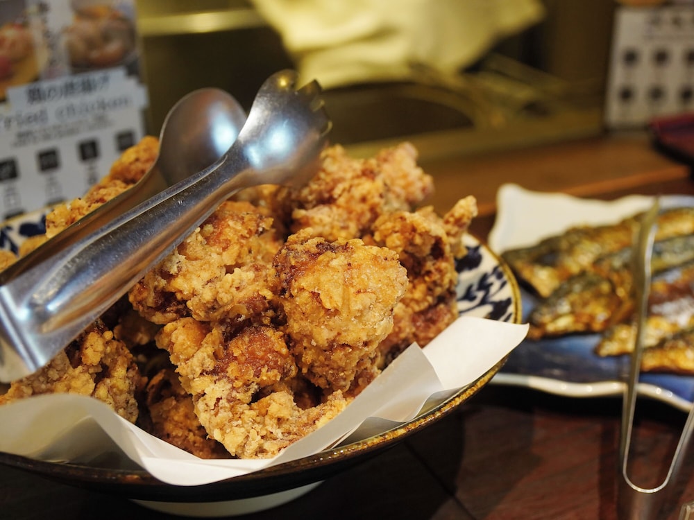 Apa Hotel Nihombashi Bakurocho-Ekikita 38/63