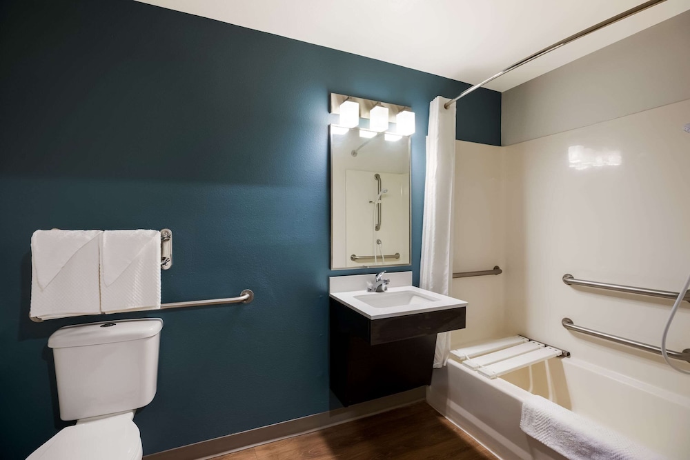 WoodSpring Suites Orlando West - Clermont 58/58