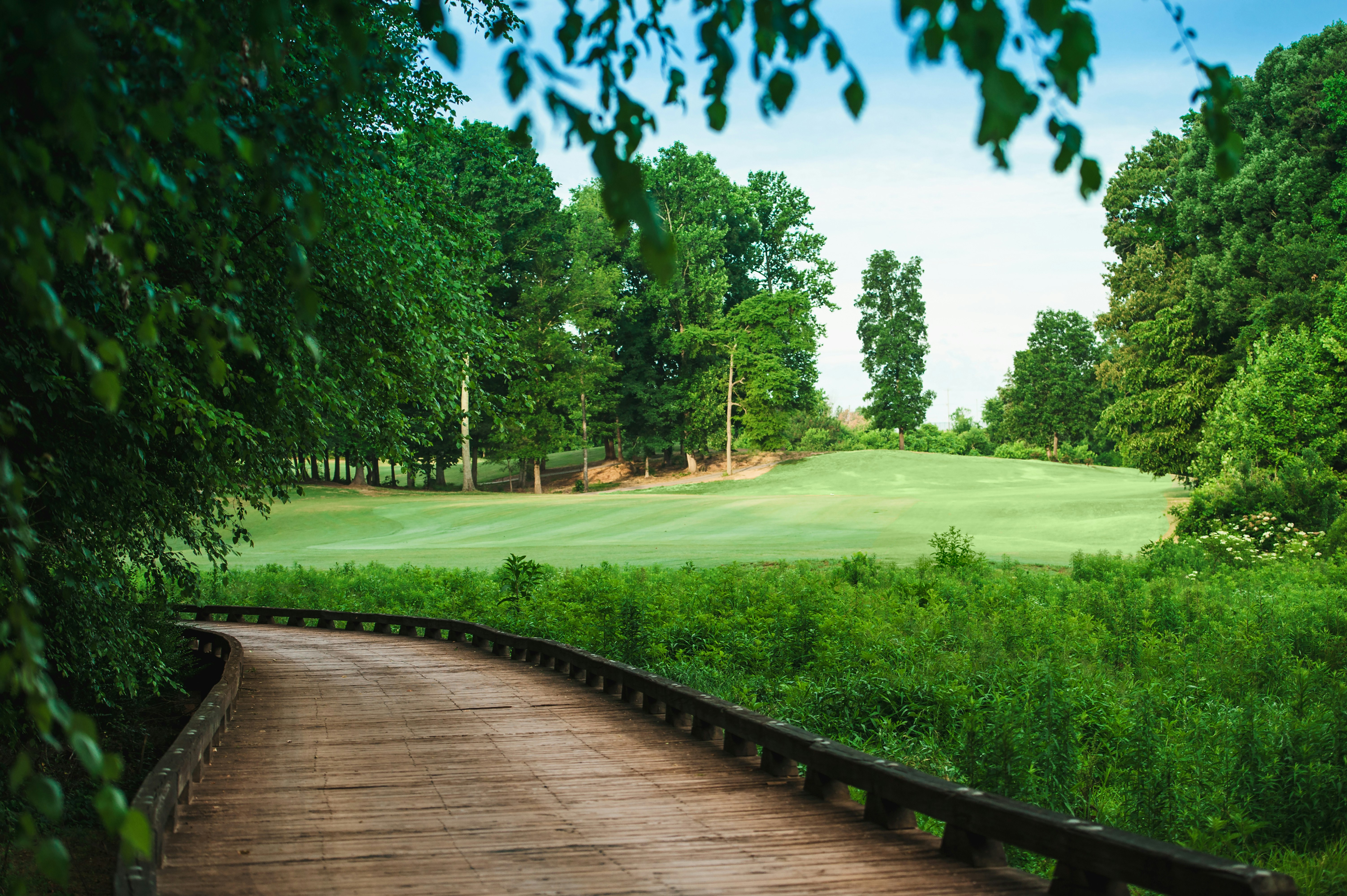 Embassy Suites by Hilton Charlotte Concord Golf Resort & Spa 68/74