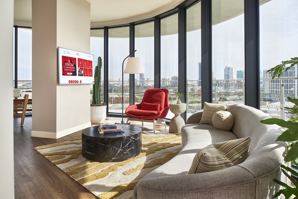 Virgin Hotels Dallas 49/80