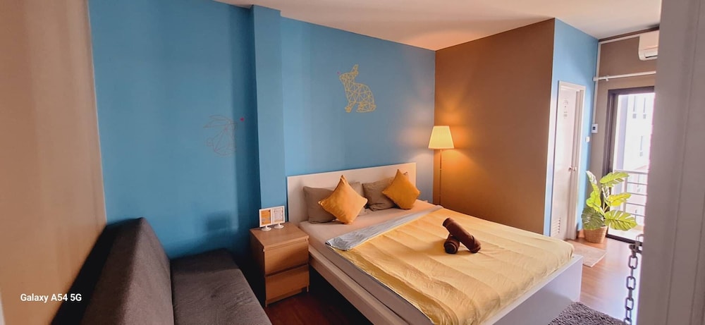 Zzz Hostel - Adults Only 11/56
