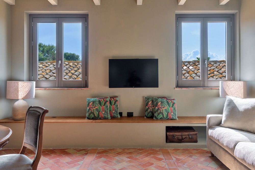 Masseria Del Carboj 34/64