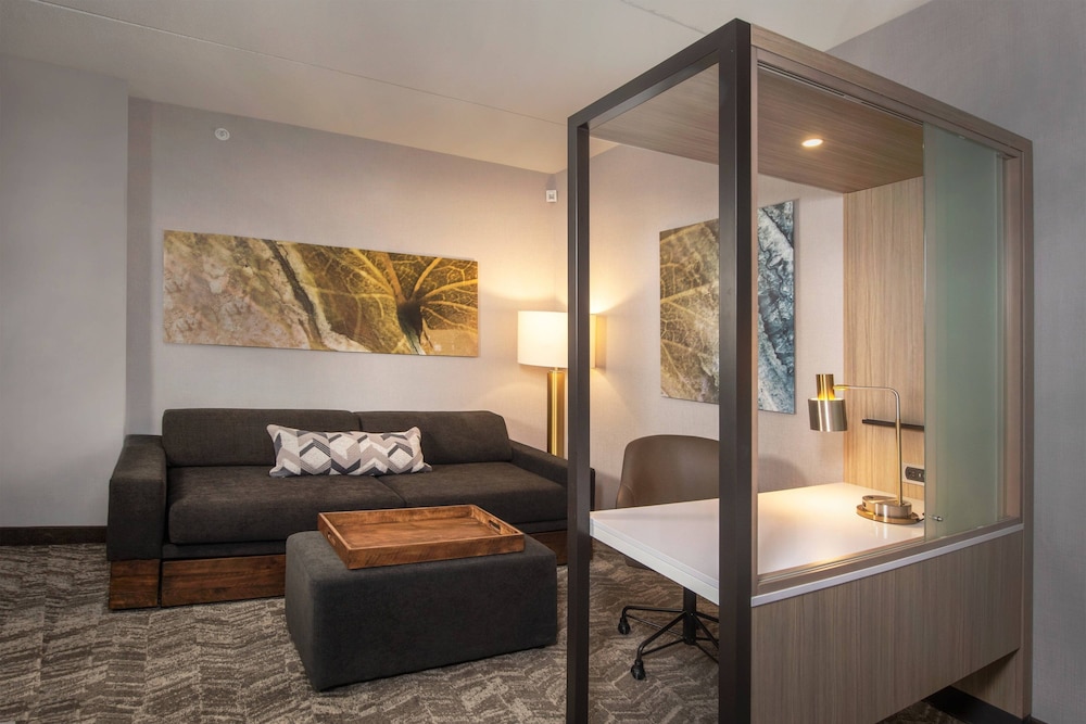 SpringHill Suites by Marriott Frederick 15/30