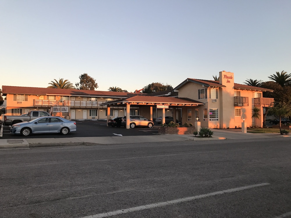 Fireside Inn 5/56