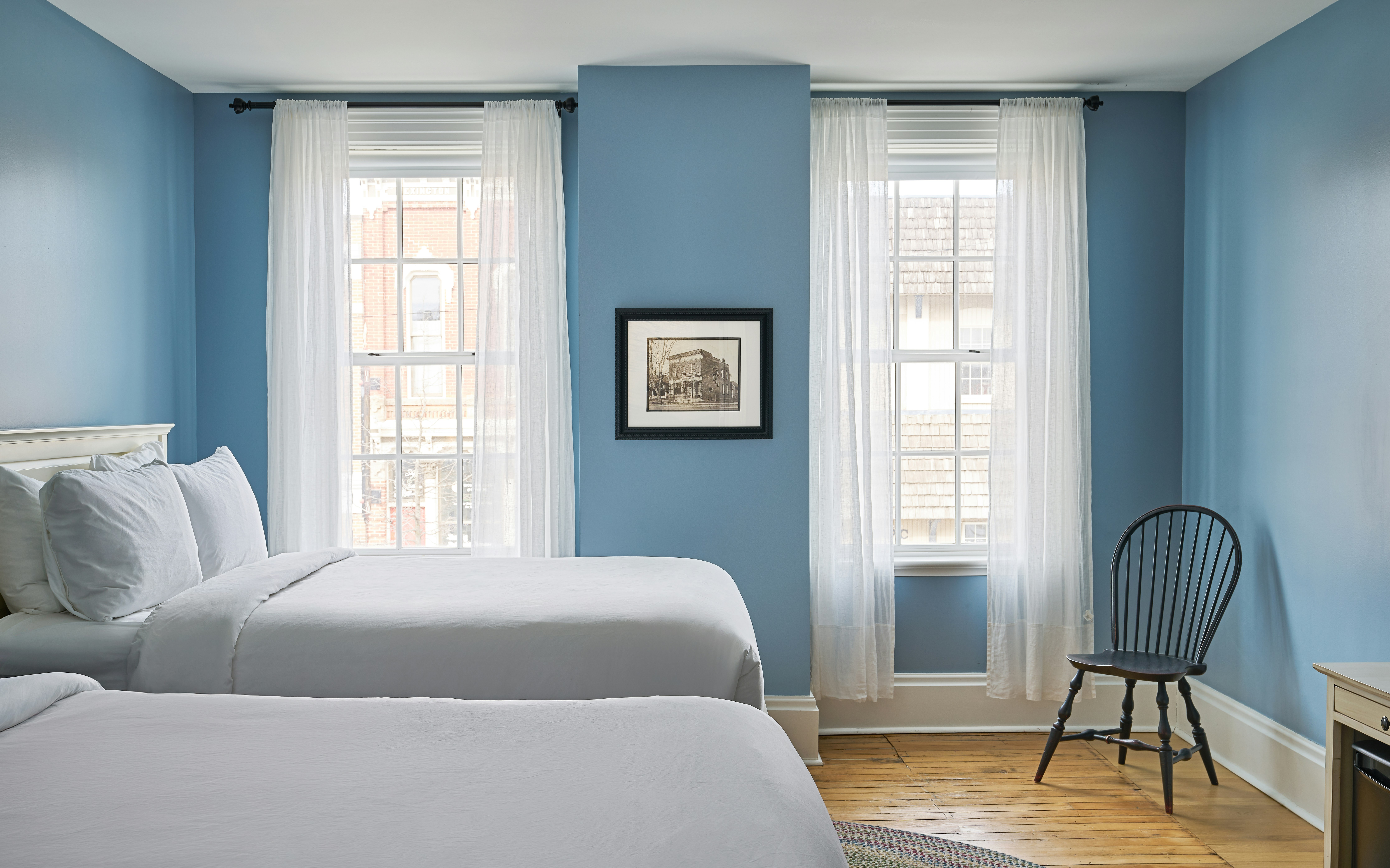 Room, 2 Queen Beds