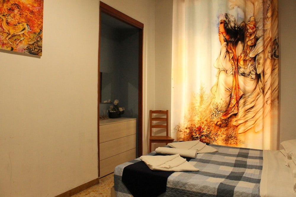 Guesthouse Mersede 10/16