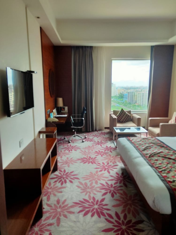 Pride Plaza Kolkata 27/64