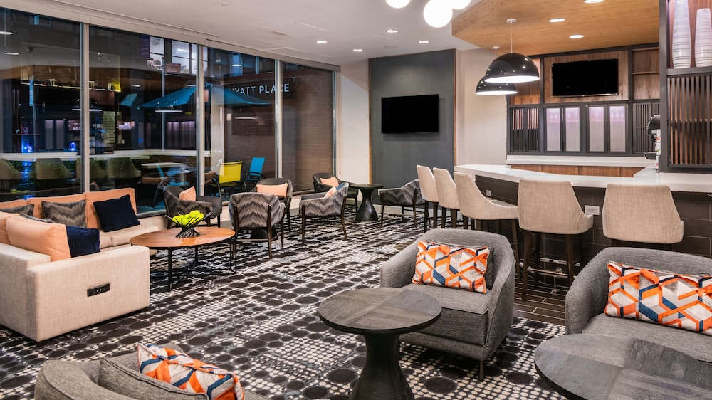 HYATT PLACE NEW YORK MIDTOWN SOUTH 50/64