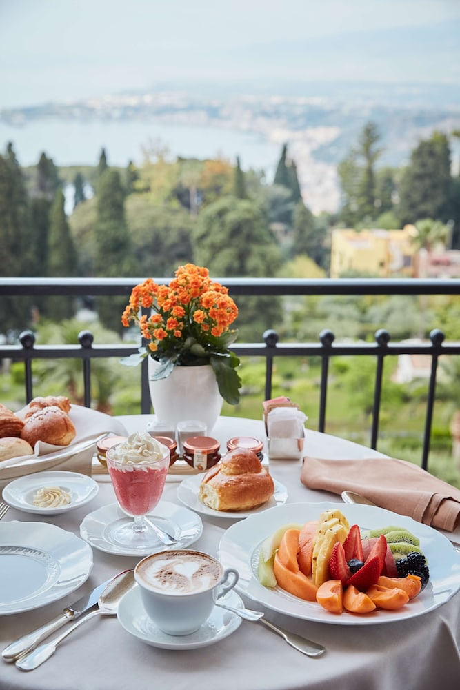 Grand Hotel Timeo A Belmond Hotel Taormina 68/82