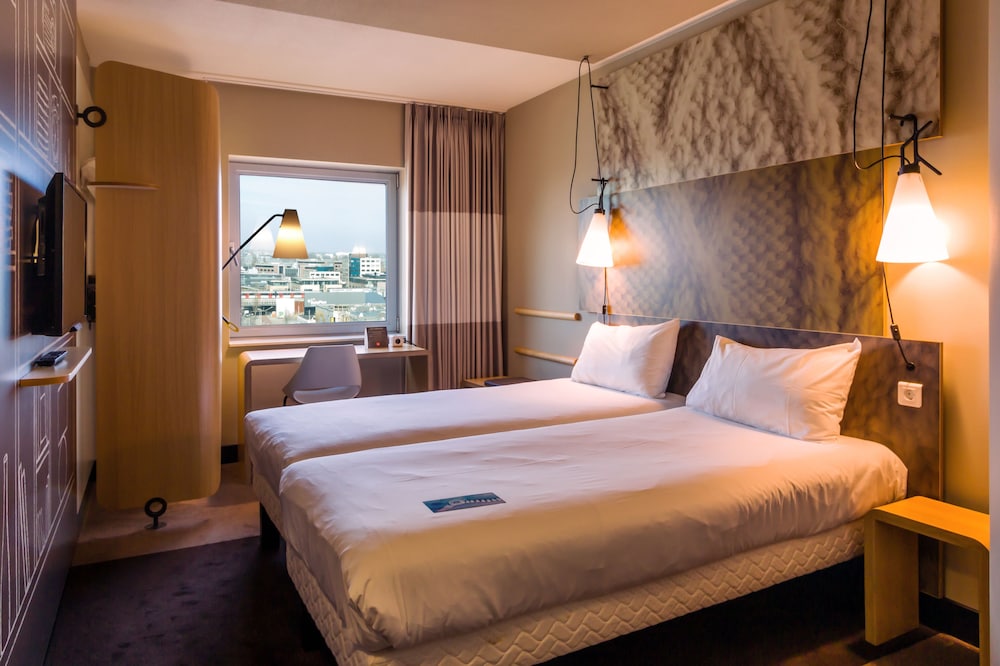 Ibis Amsterdam City West Hotel 21/63