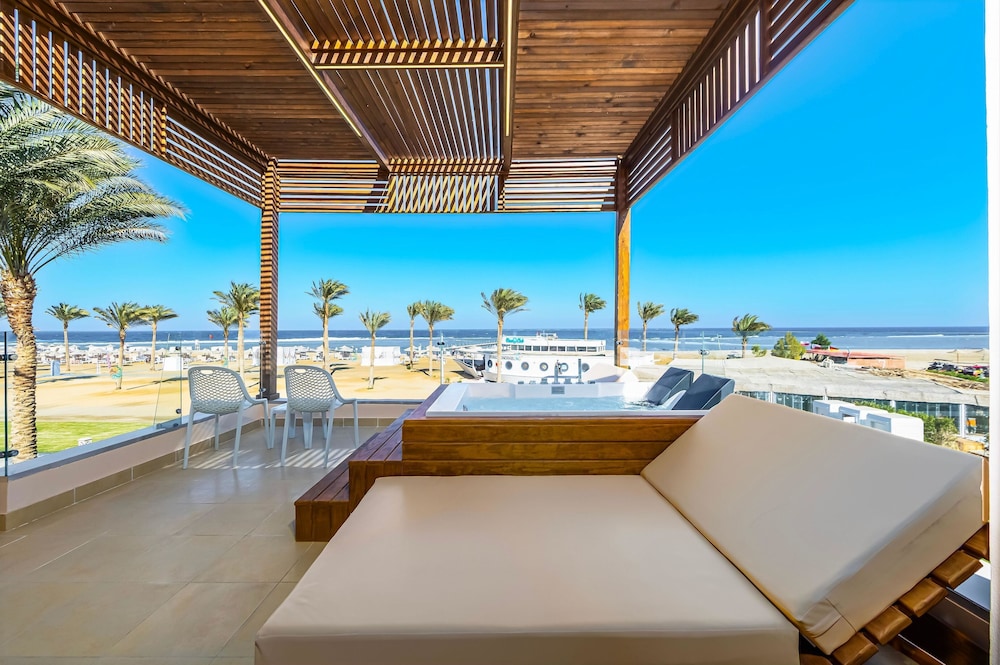 Sataya Resort Marsa Alam 37/67