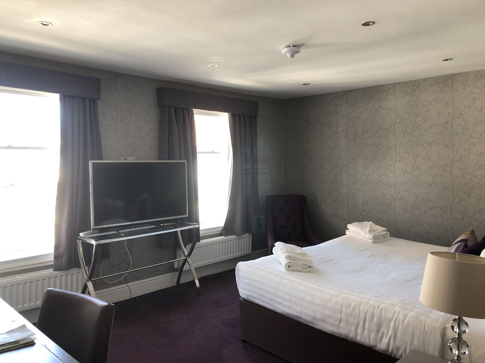 Best Western Salisbury Red Lion Hotel 21/67