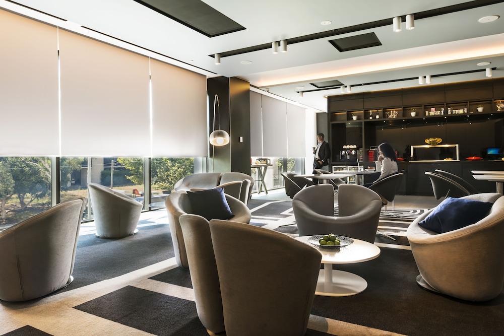 Pullman Sydney Airport 44/66