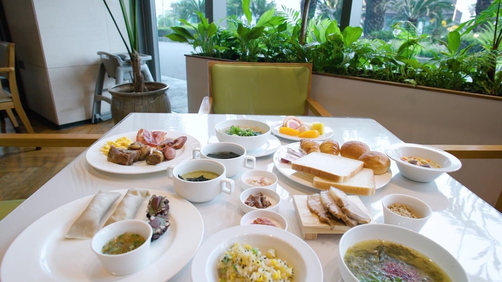Grabel Hotel Jeju 53/77
