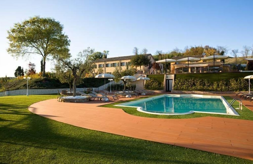Villa Gens Camuria 43/48