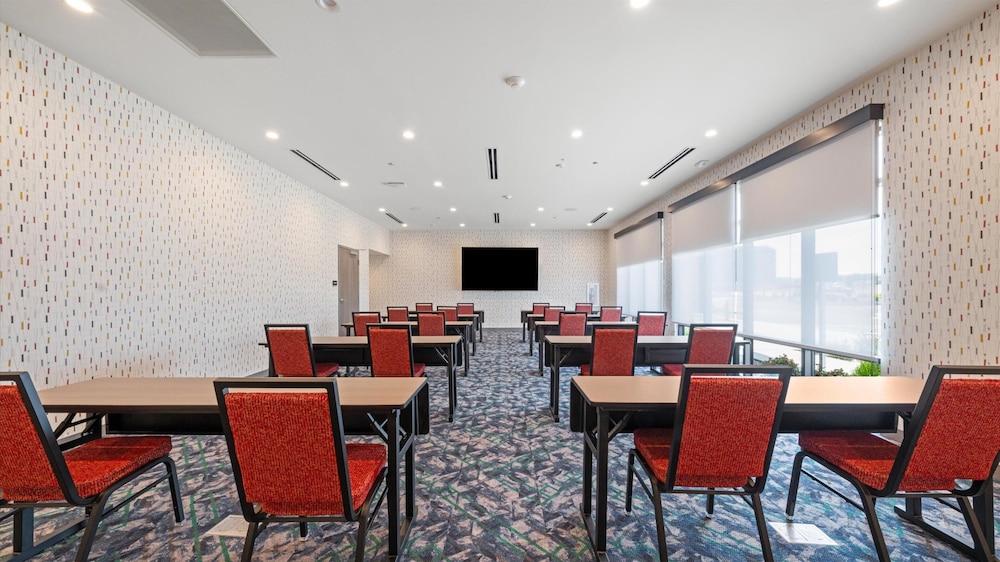Home2 Suites by Hilton Pasco Tri-Cities Airport 45/57