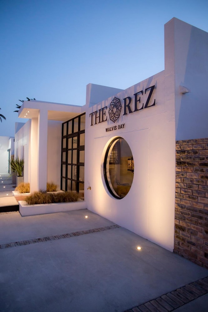 The Rez 3/58