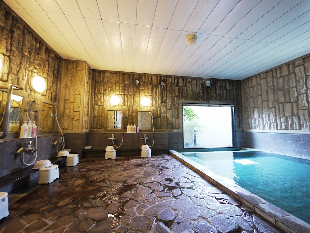 Hotel Route Inn Igaueno Iga Ichinomiya Inter 25/33