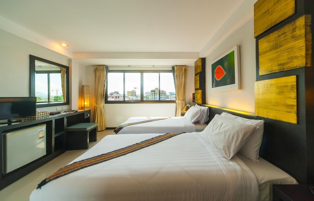 Crystal Inn Phuket 14/38