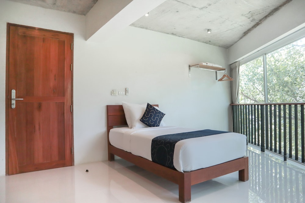 Wabi Sabi Boutique Hotel 9/48