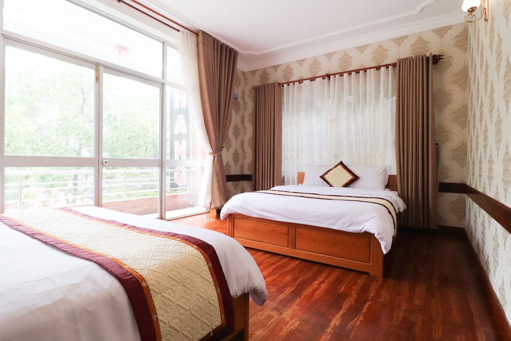 Mine Hotel Da Lat 18/50