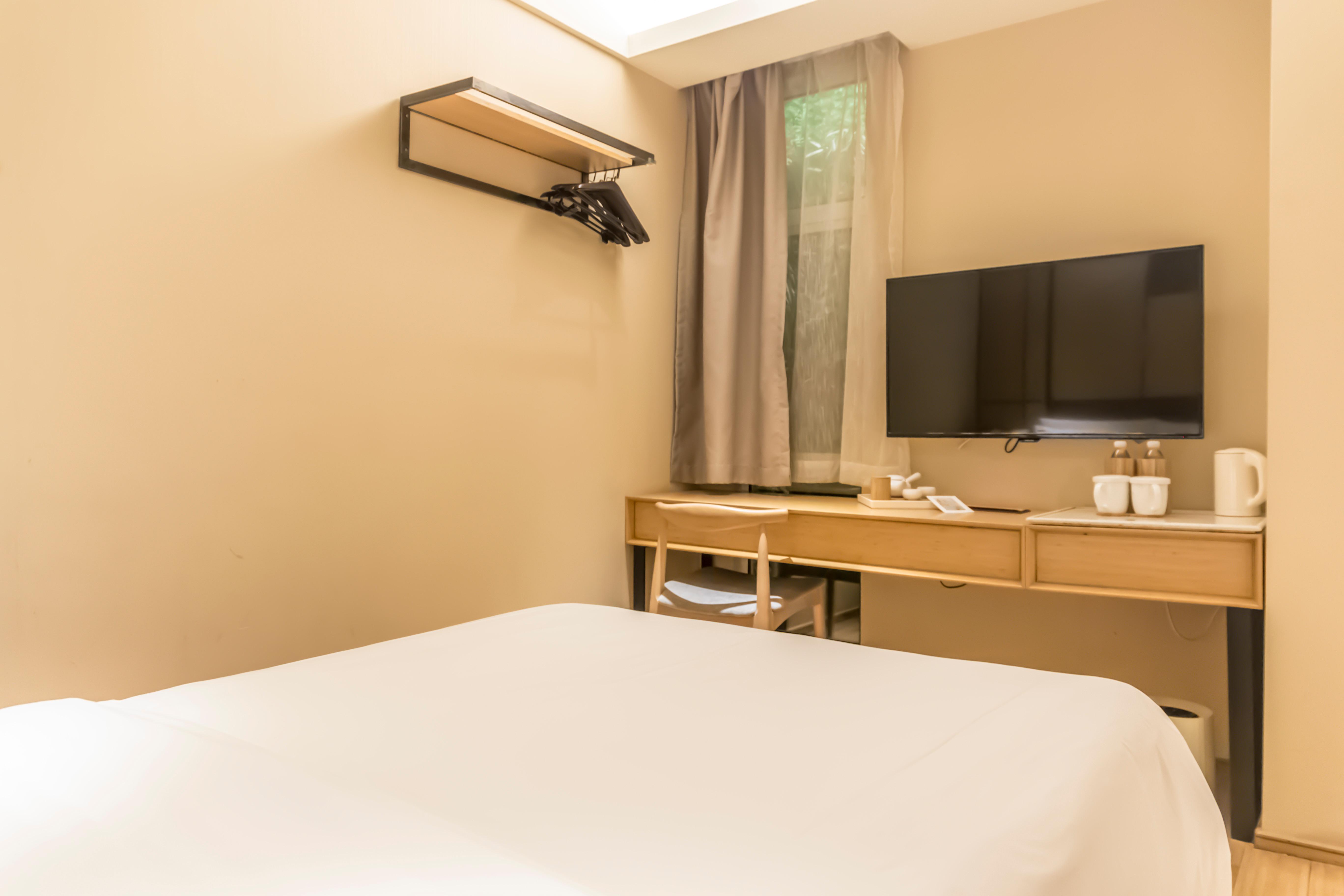 Ji Hotel (Shanghai Yuyuan) 27/50