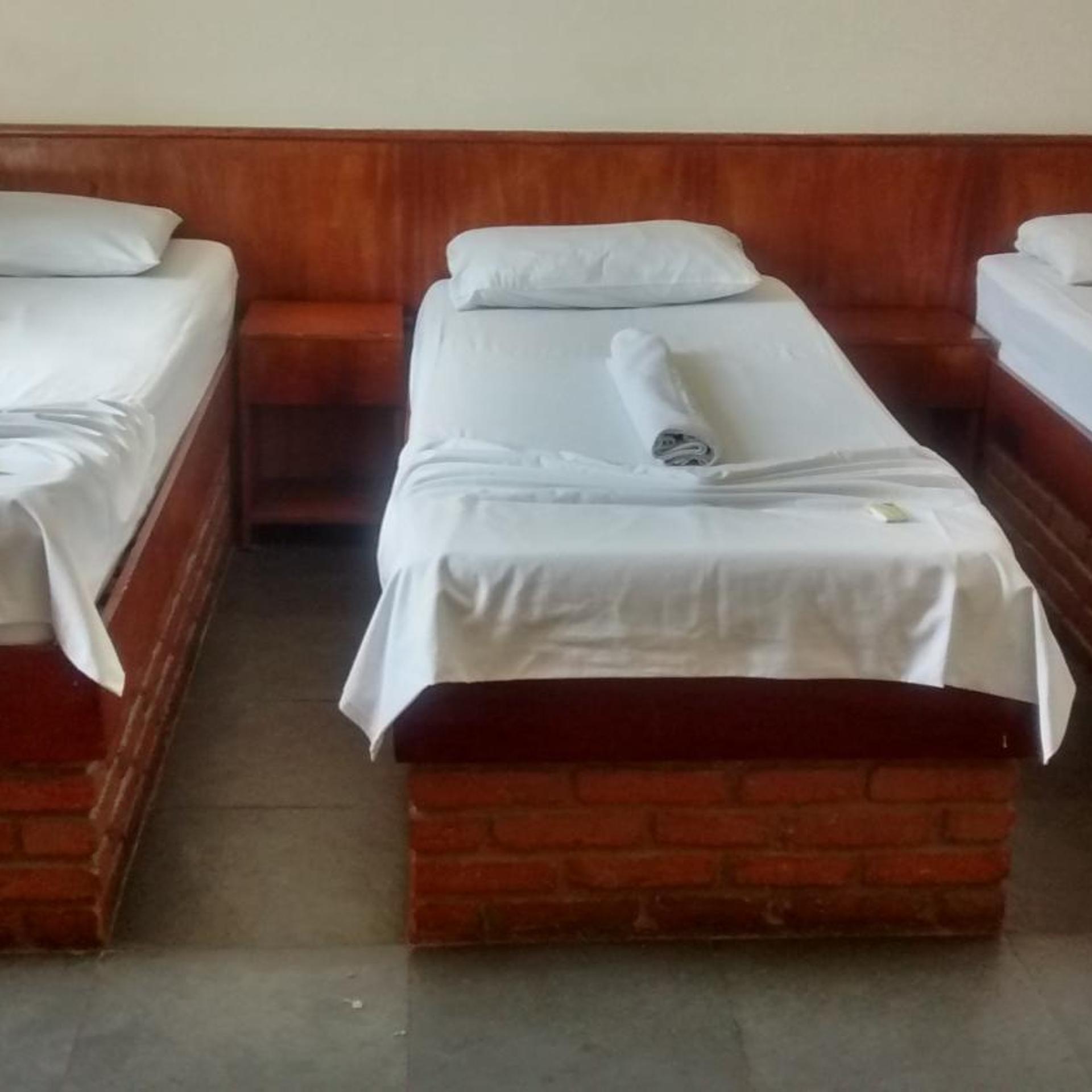 Hotel Alvorada 20/28