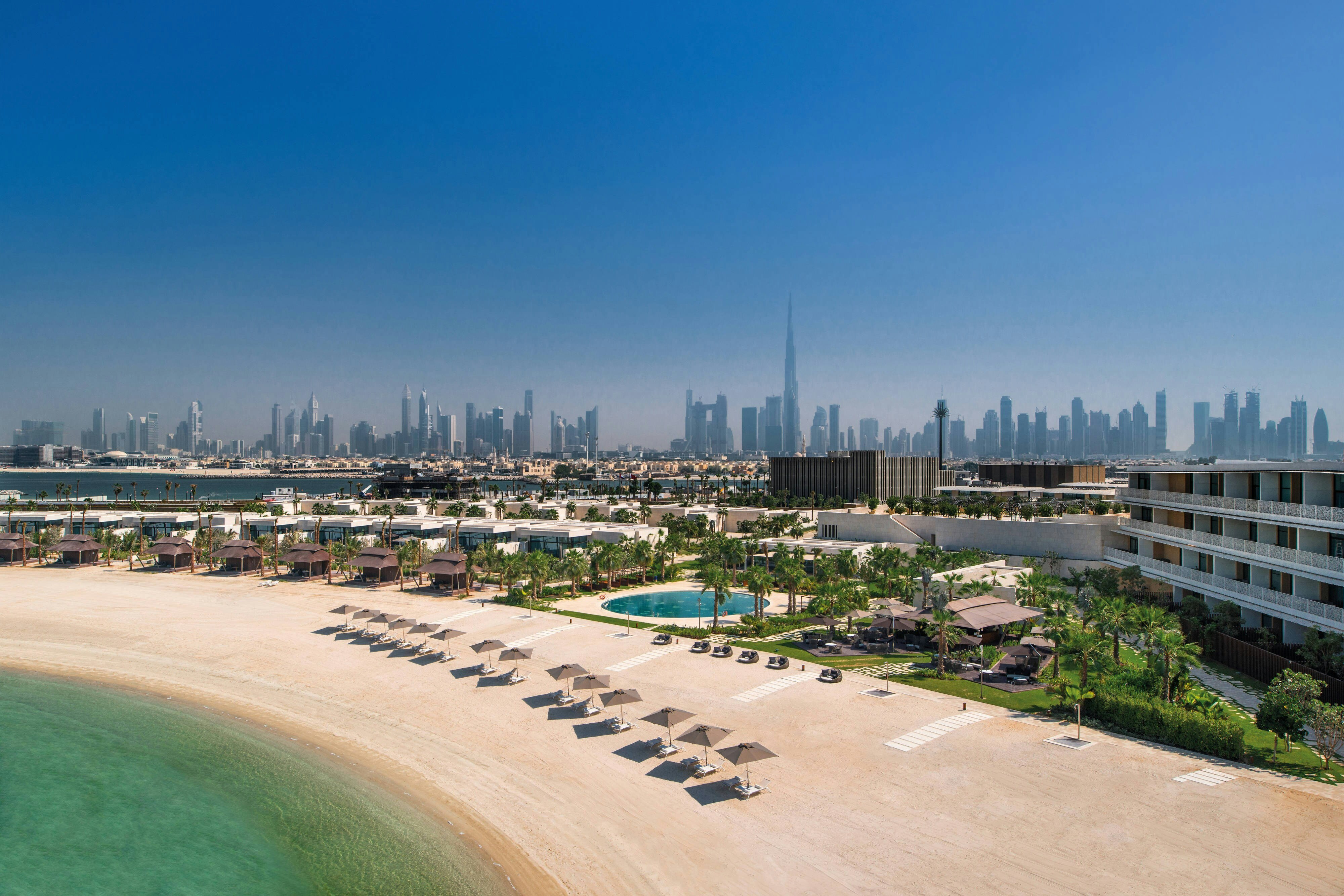 Bulgari Hotel And Resorts Dubai 57/57