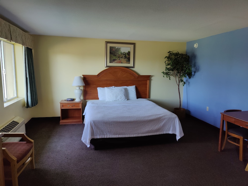 Stockton Inn 17/38