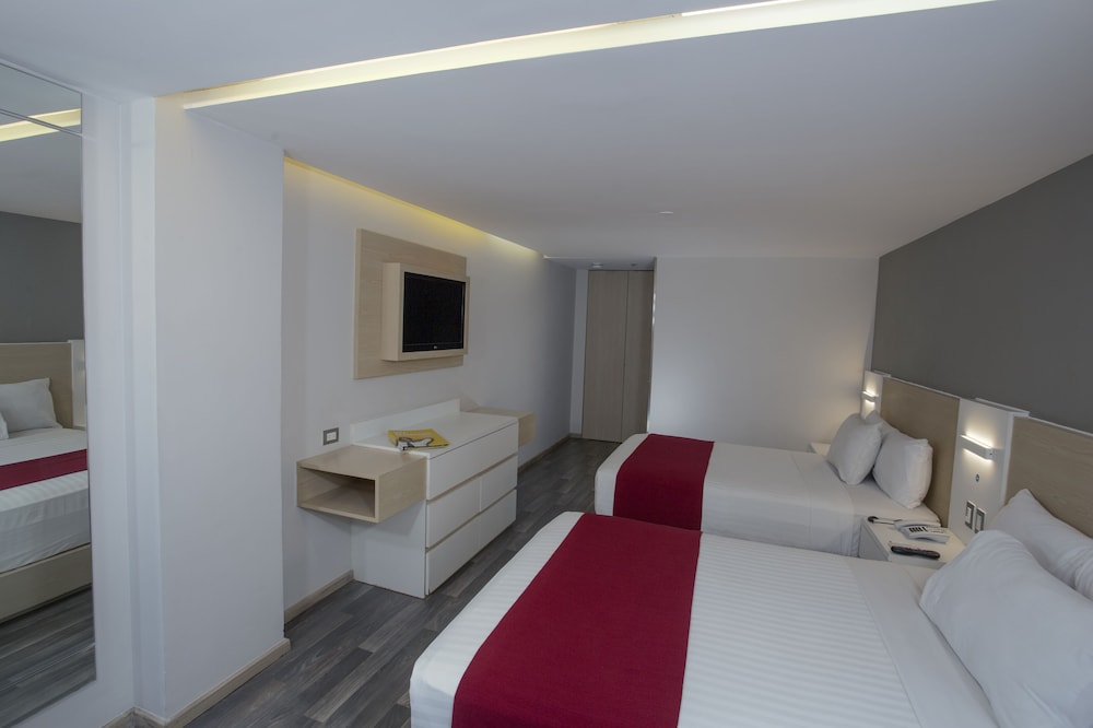 City Express by Marriott Ciudad De Mexico Alameda 29/60