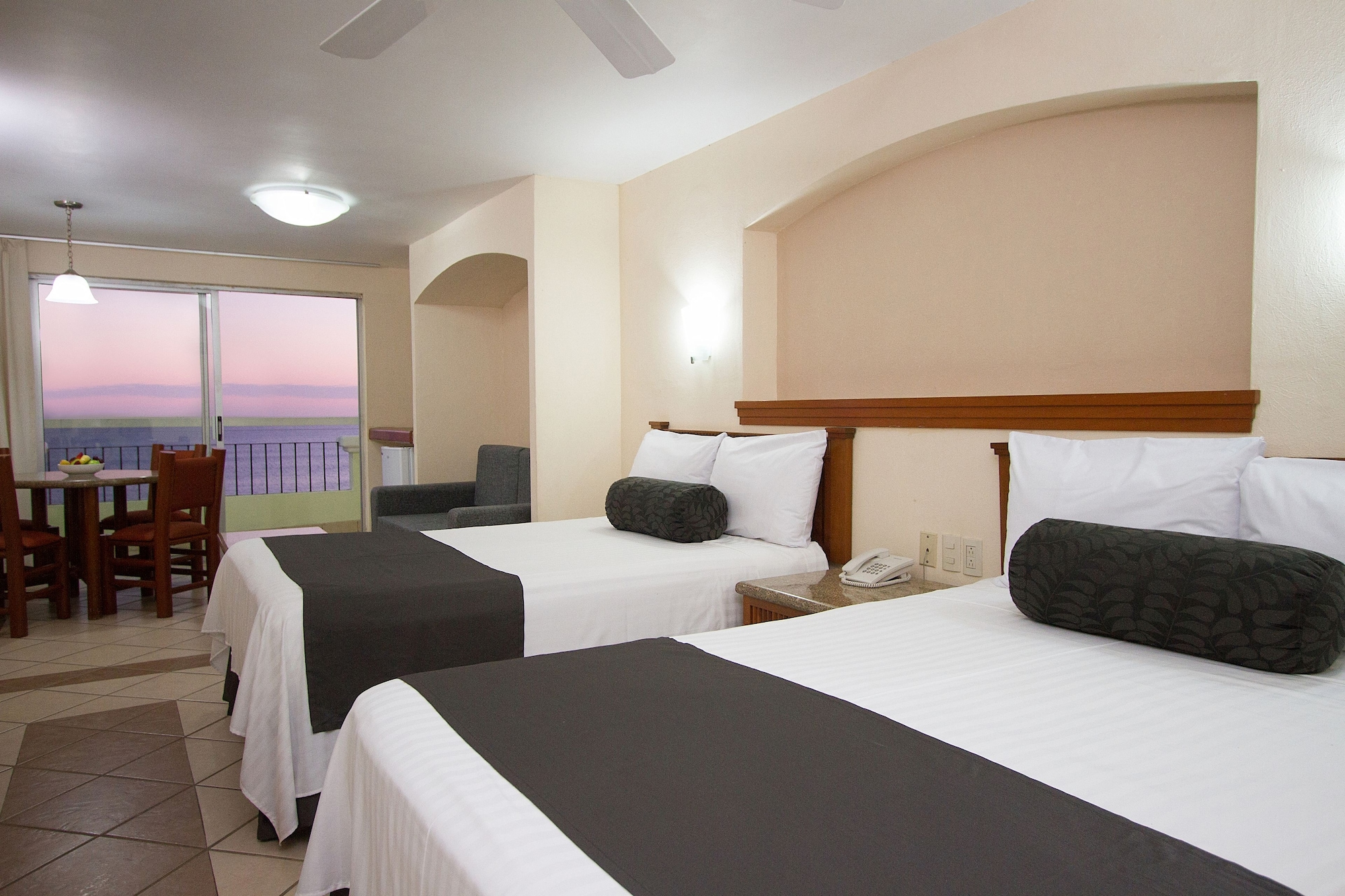 Junior Suite, Ocean View