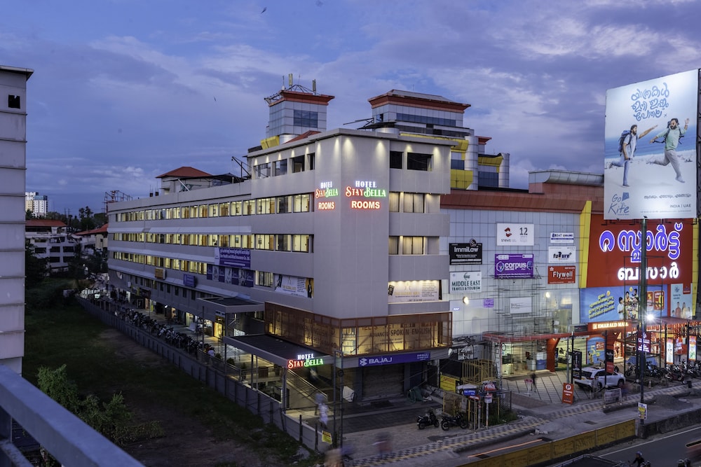 Hotel Stay Bella 1/50