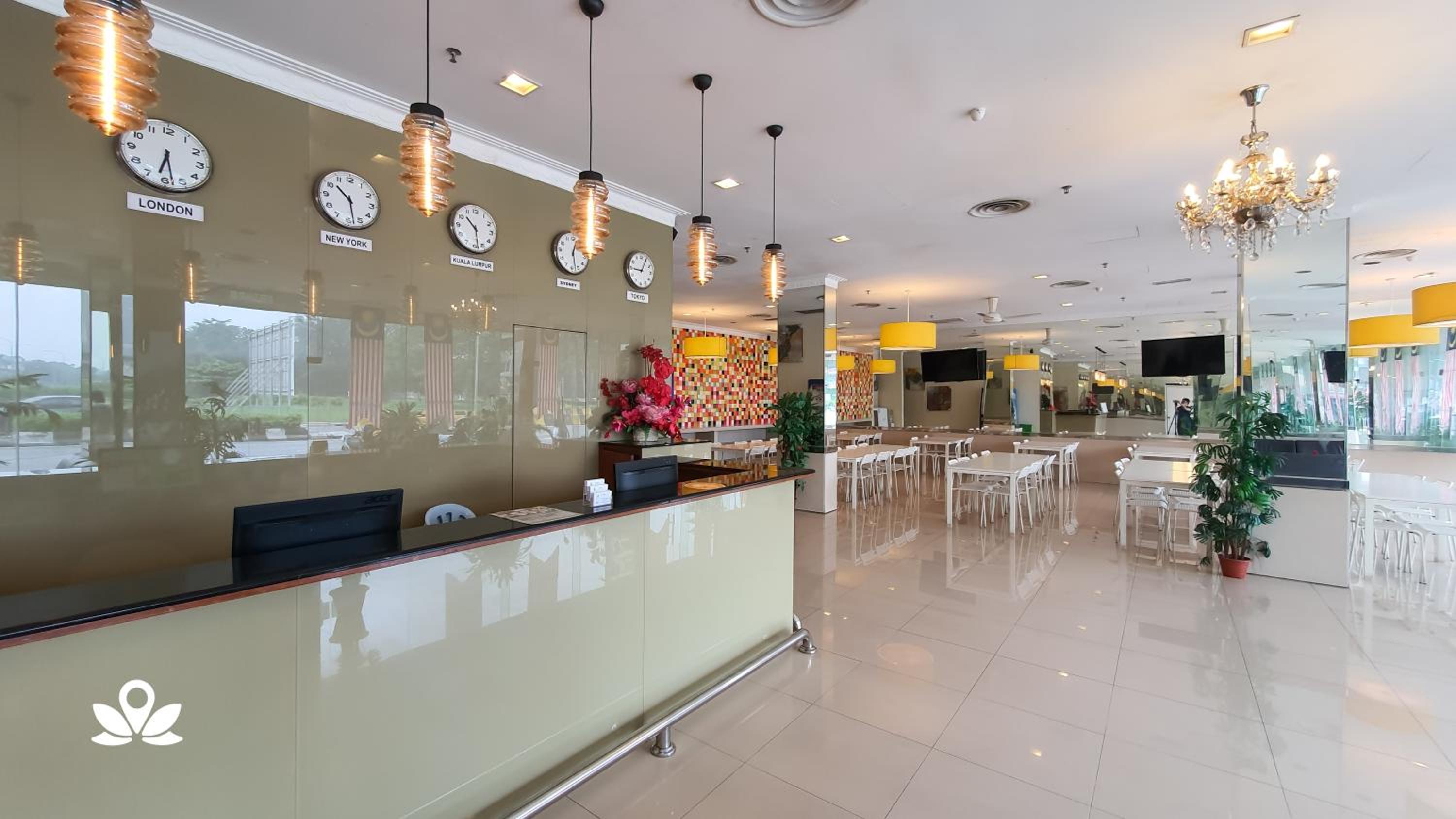 SCC Hotel City Centre 9/49