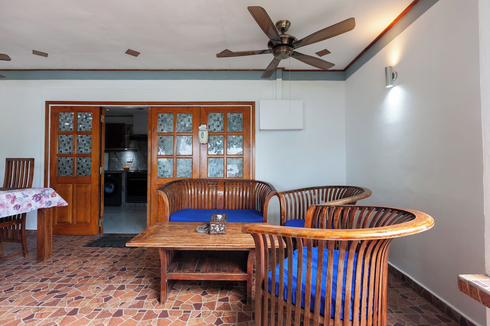 Sea View Lodge 21/38