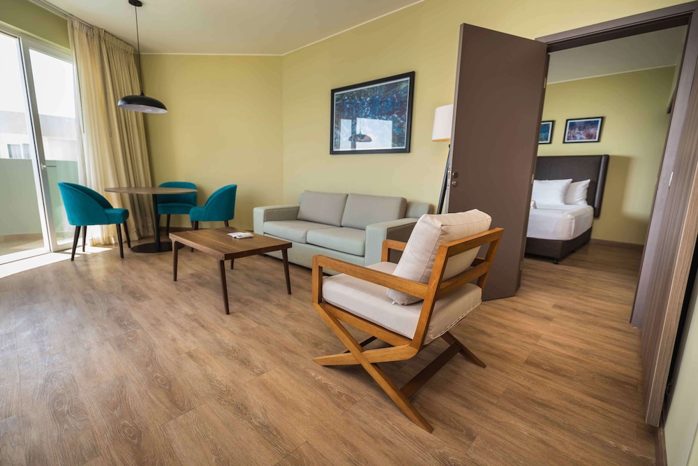 Casa Andina Select Paracas 30/50