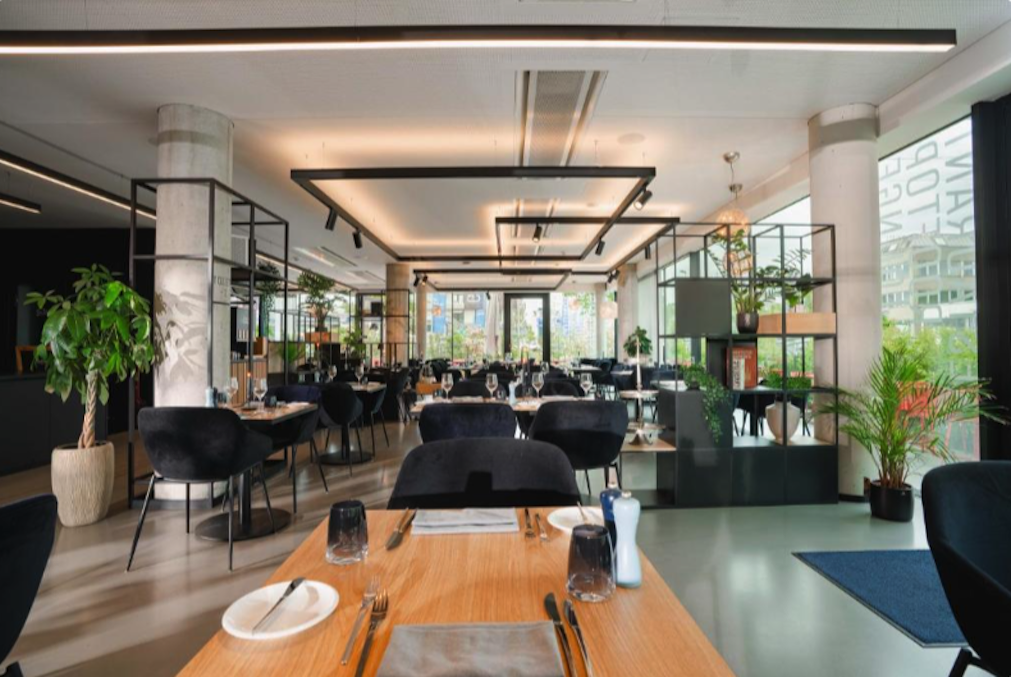 Grefis Hotel 7/10